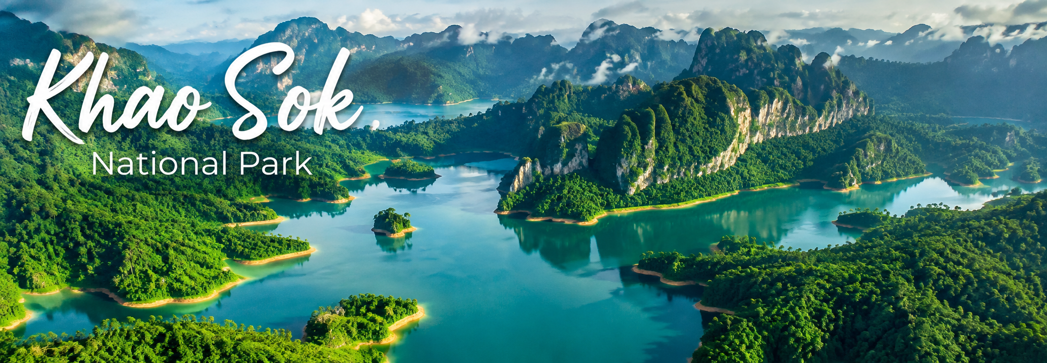 Khao Sok Bamboo Rafting Tour
