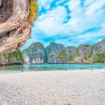 Phi Phi island tour