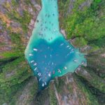 Phi Phi island tour